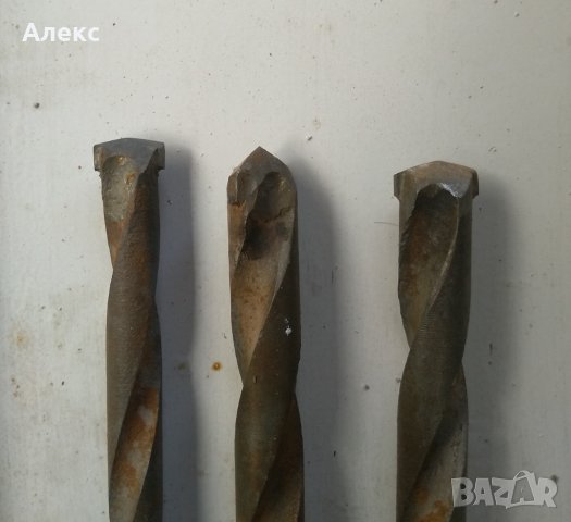  свредло за бетон - бургия, снимка 14 - Други инструменти - 33279427