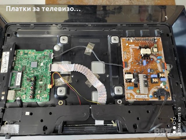 SAMSUNG UE40K5179SS за части, снимка 3 - Части и Платки - 49266787