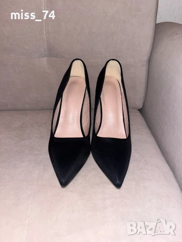Официални обувки, снимка 2 - Дамски елегантни обувки - 51229478
