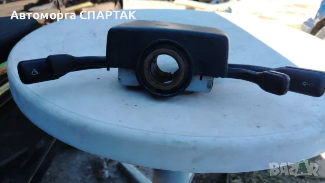 AUDI 80 B4 (1991-1996) Лост/ превключвател за мигачи на чистачки