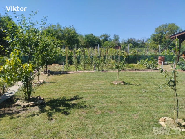 Обзаведена Вила на тихо и спокойно място до ул. Иван Кършовски , снимка 11 - Вили - 50954409