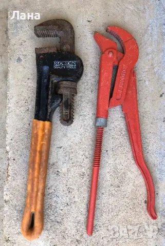 метални  укрепващи вериги и други инструменти , снимка 11 - Други инструменти - 34584938