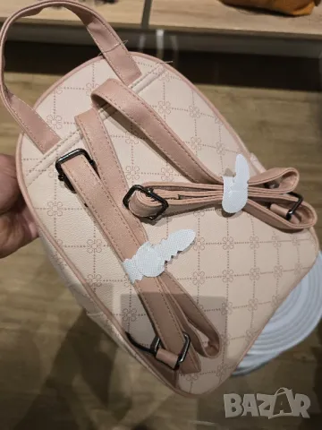 раници , снимка 4 - Раници - 49392154