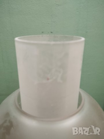 Две стари газови лампи комплект, снимка 5 - Антикварни и старинни предмети - 43929423