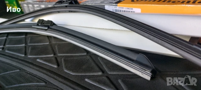 Чистачки Continental, снимка 5 - Аксесоари и консумативи - 50706501