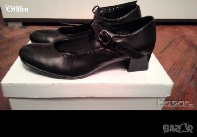 Скарпини,женски,за танци.