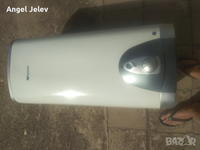 боилер , снимка 5 - Бойлери - 51164225