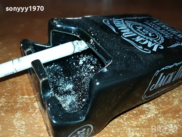 пепелник-джак 0201221703, снимка 12 - Антикварни и старинни предмети - 39162460