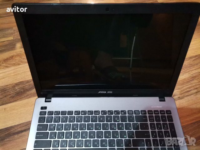 ASUS K550JX-DM013D, снимка 4 - Лаптопи за работа - 39490948