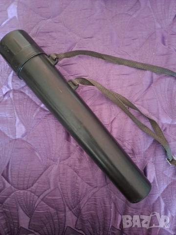 Монокъл с калъф, снимка 2 - Оборудване и аксесоари за оръжия - 53415121