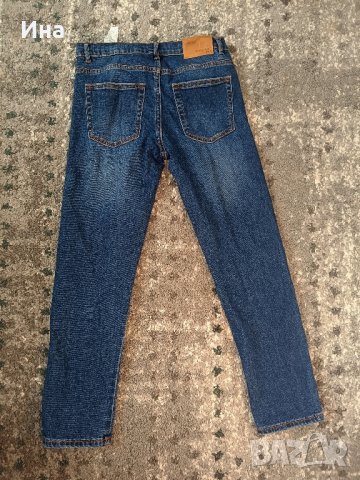 Zara светли и тъмни дънки р-р 152 см., снимка 5 - Детски панталони и дънки - 43550340
