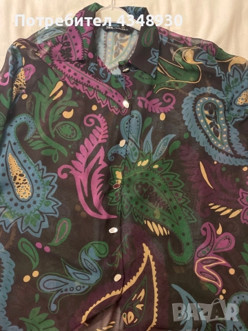 Риза, снимка 2 - Ризи - 52901957