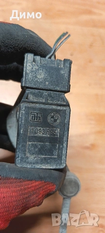 датчик сензор окачване бмв е39 bmw e39, снимка 3 - Части - 53194141