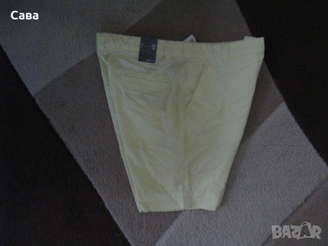 Къси панталони YESSICA  дамски,ХЛ, снимка 4 - Къси панталони и бермуди - 37828308