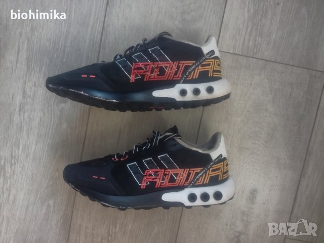 Adidas la trainer III 39.5, снимка 1