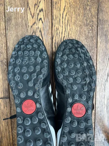 Футболни обувки adidas municipal team, снимка 4 - Футбол - 47881345