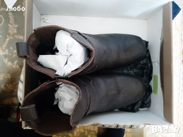 Обувки на марка Livergy на Лидл, снимка 4 - Спортно елегантни обувки - 52364996