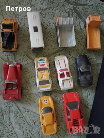 колички, снимка 4 - Коли, камиони, мотори, писти - 49210766