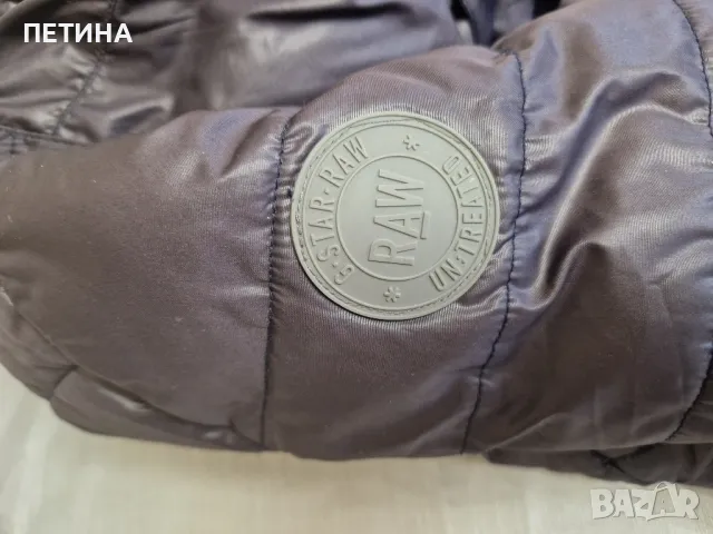 G Star Raw , снимка 13 - Якета - 49024067