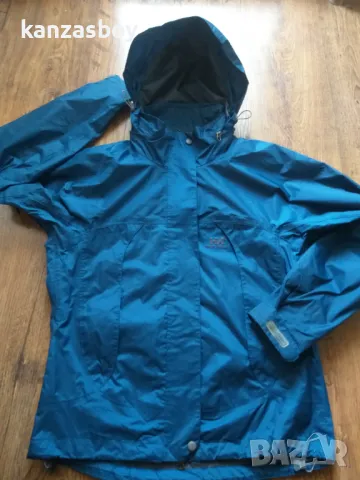 Helly Hansen helly tech protection waterproof - мъжко яке-мембрана XС, снимка 4 - Якета - 49291484