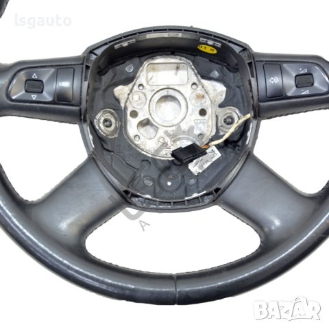 Волан AUDI A4 (B8) 2008-2015 ID:99797, снимка 4 - Части - 40653920