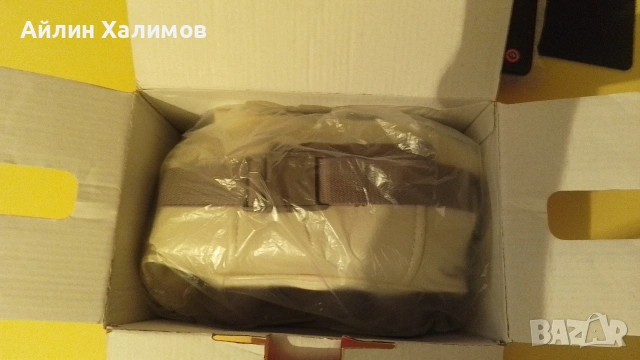 Масажор, снимка 2 - Масажори - 53478168