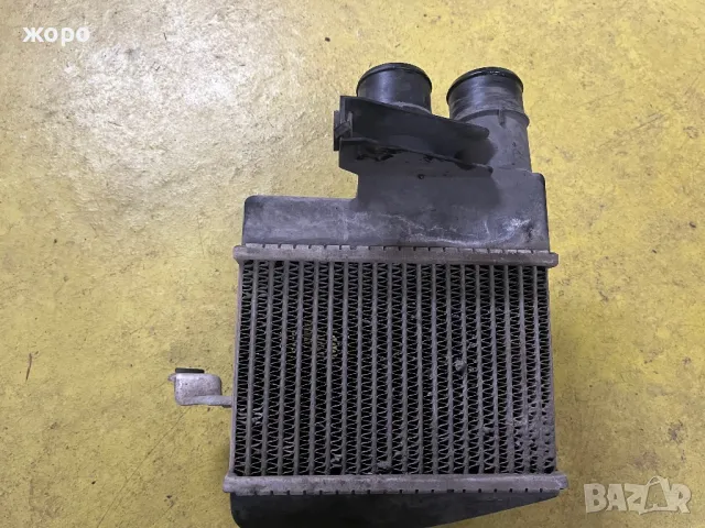 Интеркулер за Волво, снимка 2 - Части - 48232307