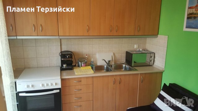 Апартамент в Неа Перамос , снимка 18 - Квартири, нощувки - 43718802