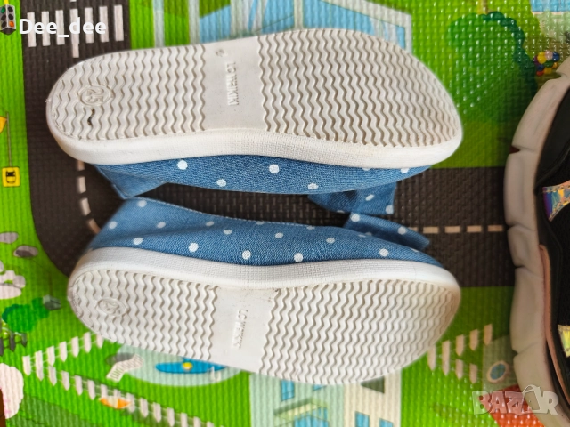 Детски обувки и сандали- различни номера №24, №25, №26, снимка 5 - Детски обувки - 51631115