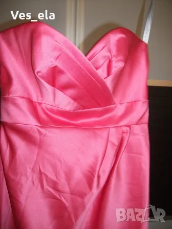 Официална /бална рокля, снимка 4 - Рокли - 48926045