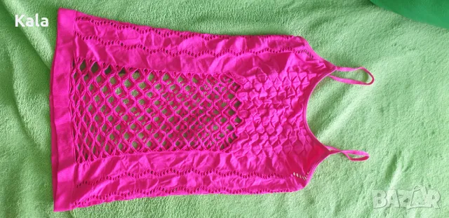 Дамски потници и тениски, снимка 2 - Тениски - 50276391