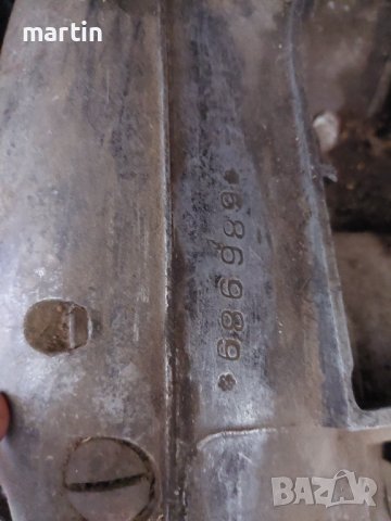 Балкан 75,Етз250,Ява175, снимка 8 - Мотоциклети и мототехника - 38341077