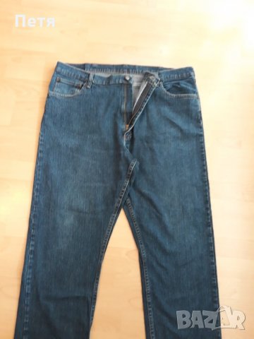 Мъжки дънки  Wrangler - голям размер , снимка 7 - Дънки - 27755690