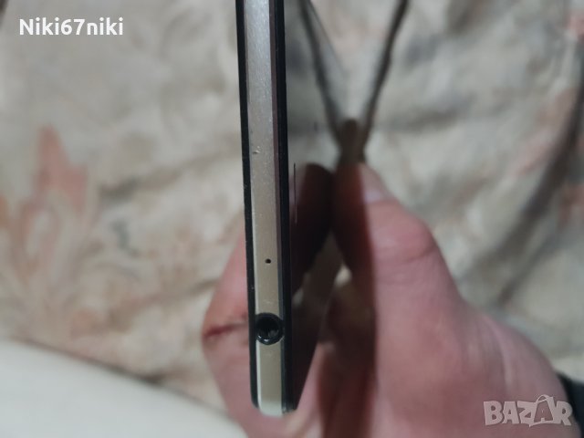 Cubot S550 За ремонт или части, снимка 3 - Други - 27646180