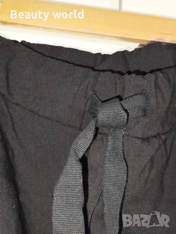 Панталон - клин 2-4 хл, снимка 6 - Панталони - 53469107