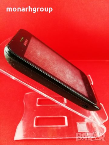 Телефон Sony Xperia /за части/, снимка 2 - Sony - 18485095