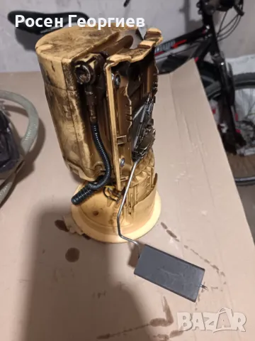 Помпа резервоар за Ауди А3 8Р 