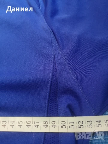 Тениска на Карлсруе сезон 2007-2008г , снимка 7 - Футбол - 50478006