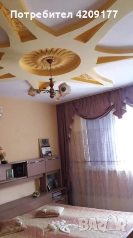 Напълно обзаведен 4-стаен апартамент, снимка 15 - Апартаменти - 53334274