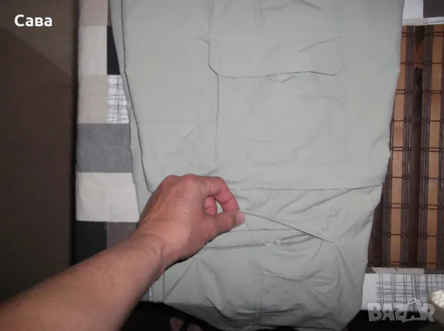 Спортен панталон MAUL  мъжки,М-Л, снимка 5 - Спортни дрехи, екипи - 50425192