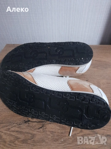 DOLCE & GABBANA мъжки обувки 43 номер, снимка 12 - Маратонки - 53399147