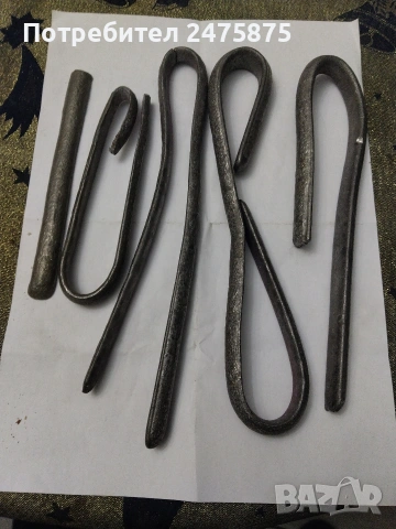 калай, снимка 3 - Други инструменти - 53575518