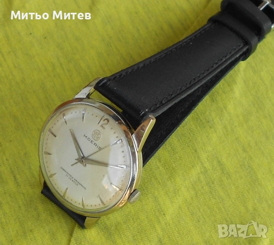 Стар Moeris, снимка 6 - Мъжки - 51644884