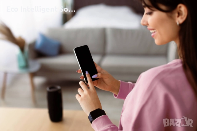 СПЕЦИАЛНА ОФЕРТА! Автоматизирана Смарт система (Smart Home) за наемодатели, снимка 6 - Стаи под наем - 52051833