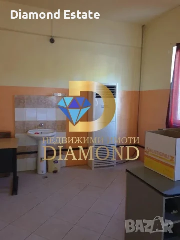 Промишлен имот в гр. Димитровград, снимка 8 - Производствени сгради - 51179449