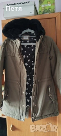 Марково топло яке 11-12г. 