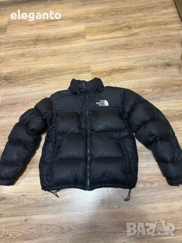 Мъжка пухенка THE NORTH FACE 1996 Retro Nuptse 700 Down Puffer , L размер