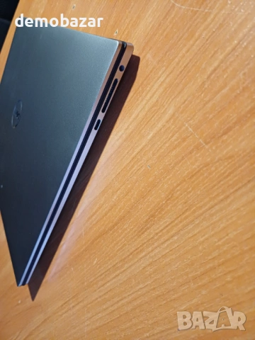 15.6' 4K IGZO Touch Core i7-10850H DELL Precision 5550 16GB DDR4/512GB SSD/Quadro T2000 4GB/Бат 5ч, снимка 4 - Лаптопи за работа - 53124370