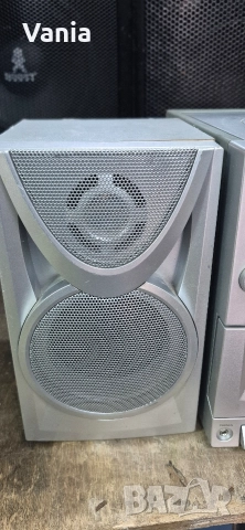 Музикална уредба , снимка 2 - Аудиосистеми - 52837572