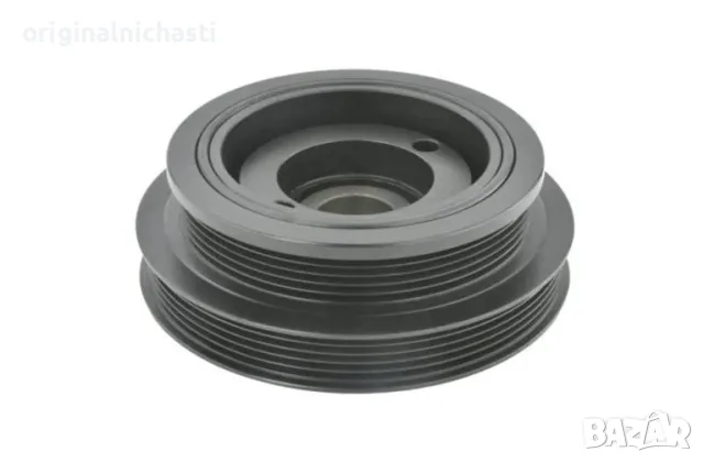 Ремъчна шайба демферна колянов вал за ТОЙОТА АВЕНСИС Т25 TOYOTA AVENSIS T25 1347027010 13470-27010